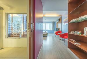 SHIN Hotel V-ONE Korat