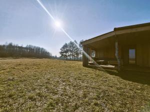 Miško Pašvaistėje - poilsis gamtoje