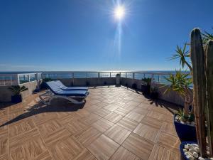 Atico del sur - 4hvězdičkové hotely ve městě Torrox Costa