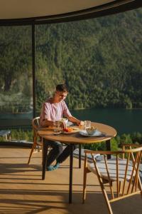 The Sognefjord Cabin 2