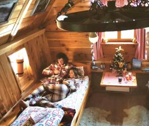 Etno smjestaj Bjelasica