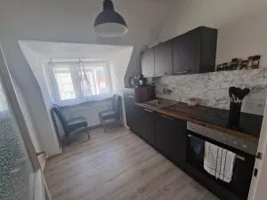 Wunderschöne & Moderne 60m2 Wohnung - Thalheim