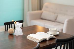 Stay Andante, 3BR, 3min walk from Seoul Station, AC inRooms #공항철도 #공항버스