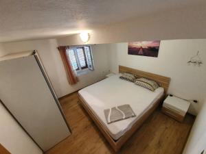 Apartman u centru Komiže