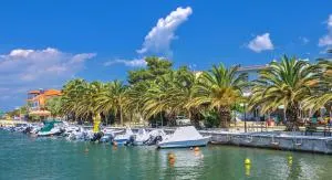 Villa Niso Blue - 斯卡拉索提罗斯