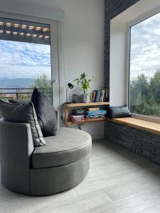 My Way, Casa de Montaña