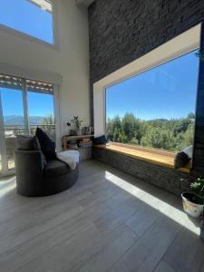 My Way, Casa de Montaña