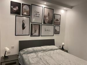 Coastal Comfort Modern 2BR Apartment in Marsascala