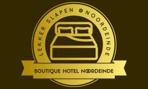 Boutique Hotel Noordeinde