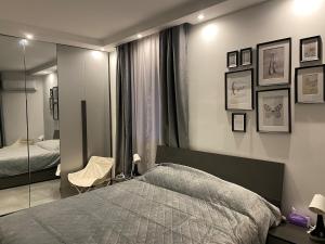 Coastal Comfort Modern 2BR Apartment in Marsascala