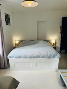 Hotels Le Jorjane : photos des chambres