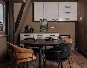 Boutique Hotel Noordeinde