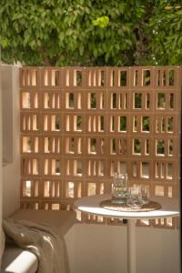 Calma Places - Patios de Alfonso XII