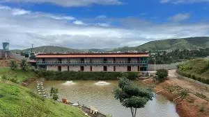 Pousada Várzea Grande - Limoeiro