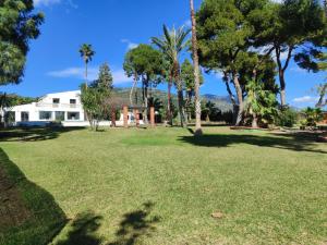 Villa Bianca espectacular casa delante del mar