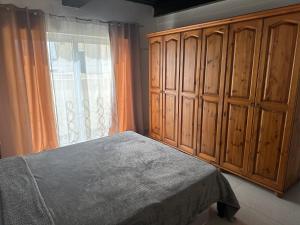 Cosy One-bedroom Penthouse