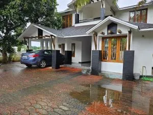 Silentvalley homestay - Wayanad