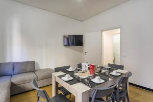 The Assarotti Residence by Wonderful Italy