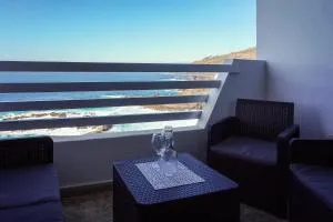 Balcon del Mar Sea views - El Pris