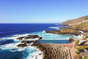 Balcon del Mar Sea views