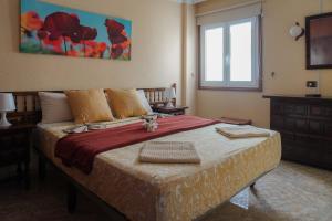 Balcon del Mar Sea views