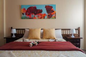 Balcon del Mar Sea views