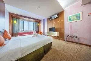 SHIN Hotel V-ONE Korat - Ban Kao
