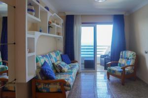 Balcon del Mar Sea views