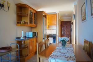 Balcon del Mar Sea views