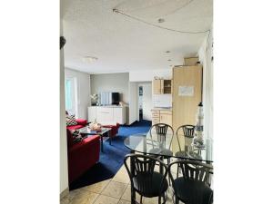 Penthouse-Wohnung Fischer 300m zum Ostseestrand