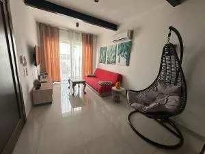 Cosy One-bedroom Penthouse - Pietà