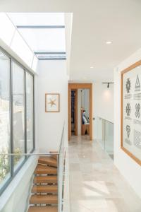 Ultra luxurious magnificent sea view villa in Kalkan Kalamar bay 4