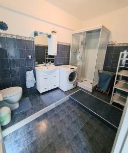 Casa vacanze zona mare img8