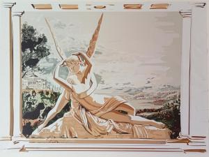 Canova Apartment