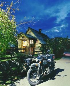 Etno smjestaj Bjelasica