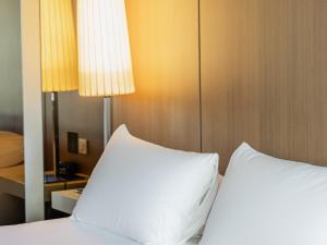 Hotels Pullman Bordeaux Lac : photos des chambres
