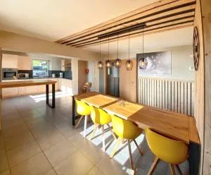 Welcoming house in Stavelot with sauna and garden - Recht