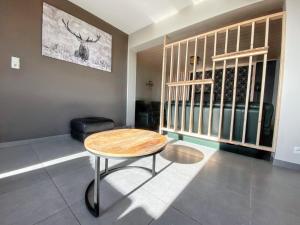 Welcoming house in Stavelot with sauna and garden