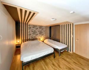 Welcoming house in Stavelot with sauna and garden