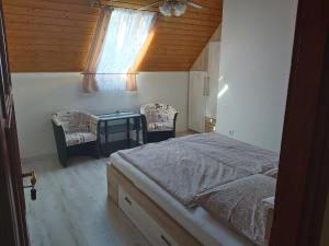 Haus Veiger Apartman 2