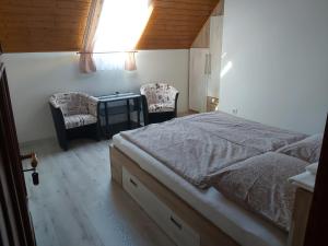 Haus Veiger Apartman 2