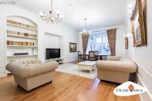 Vene 19 Heritage Residence - Vanalinn