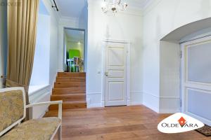 Vene 19 Heritage Residence with sauna