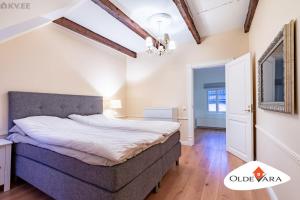 Vene 19 Heritage Residence with sauna