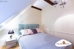 Vene 19 Heritage Residence with sauna