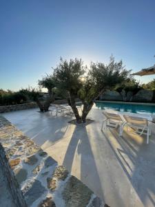 Gialova SUNSET VILLA with Seaview & Private Pool