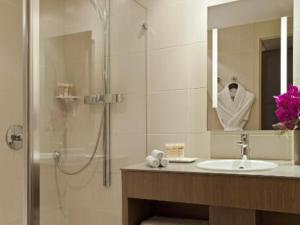 Hotels Pullman Bordeaux Lac : photos des chambres