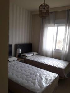 Dreamhomesbymaria New modern apartment next to golf with WiFi