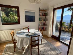 Casa alle Palme- Locarno