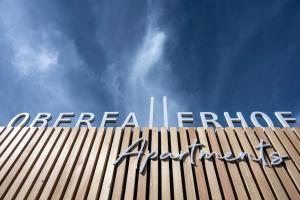 Oberfallerhof Apartment Aui